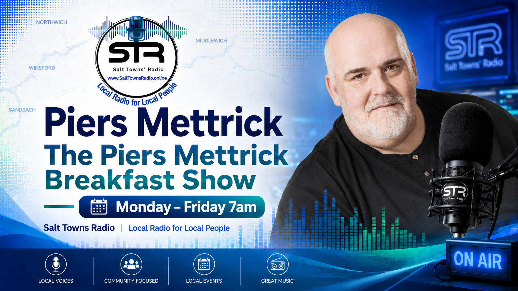 The Breakfast Show