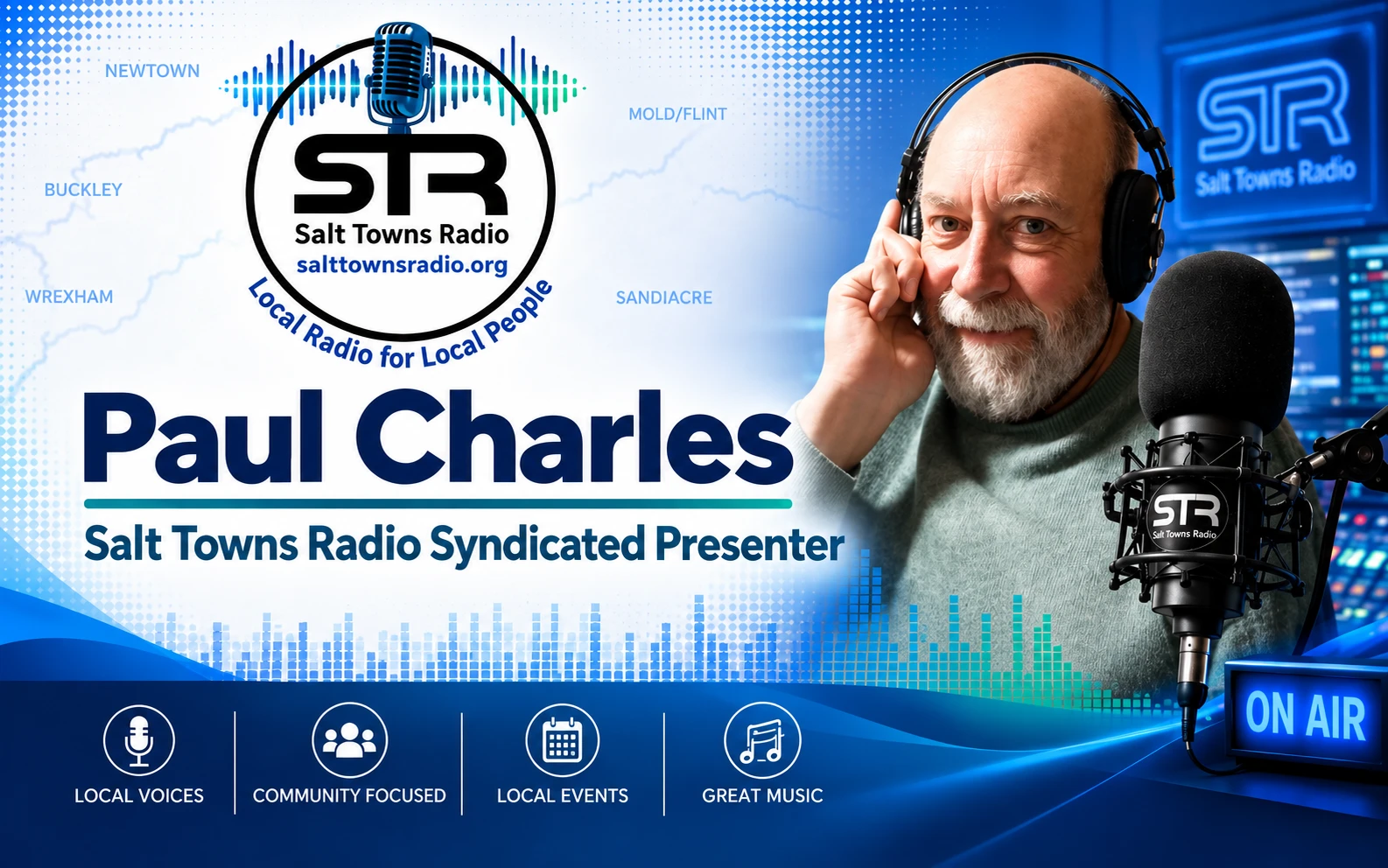 Paul Charles