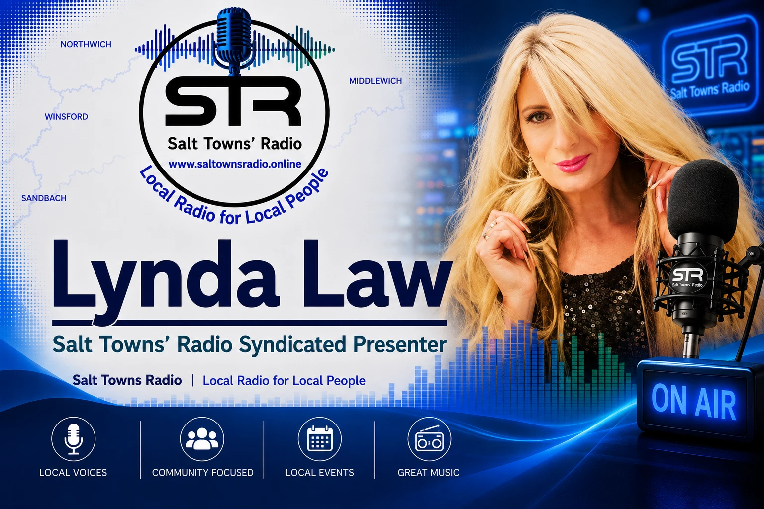 Lynda Law