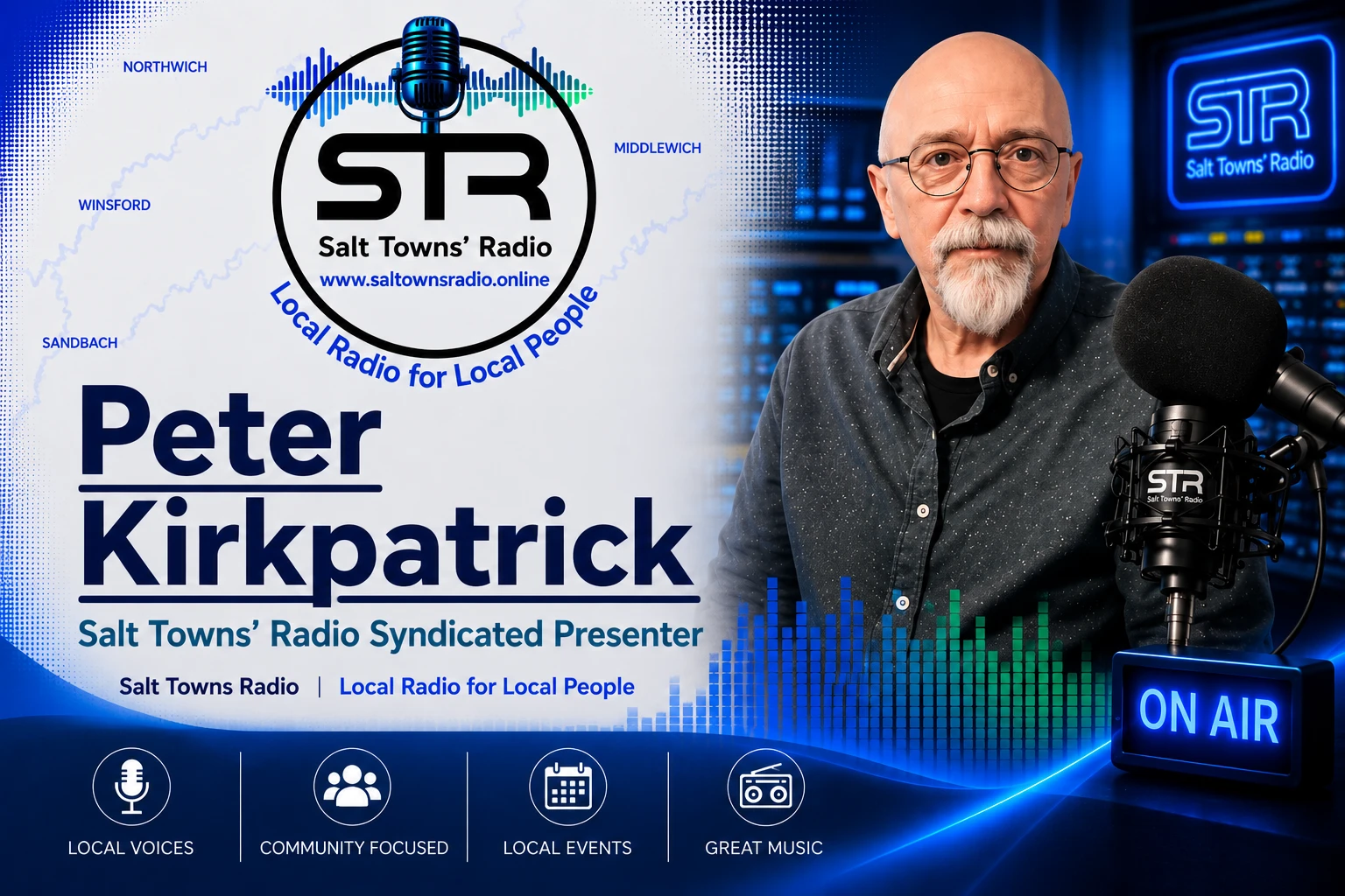 Peter Kirkpatrick