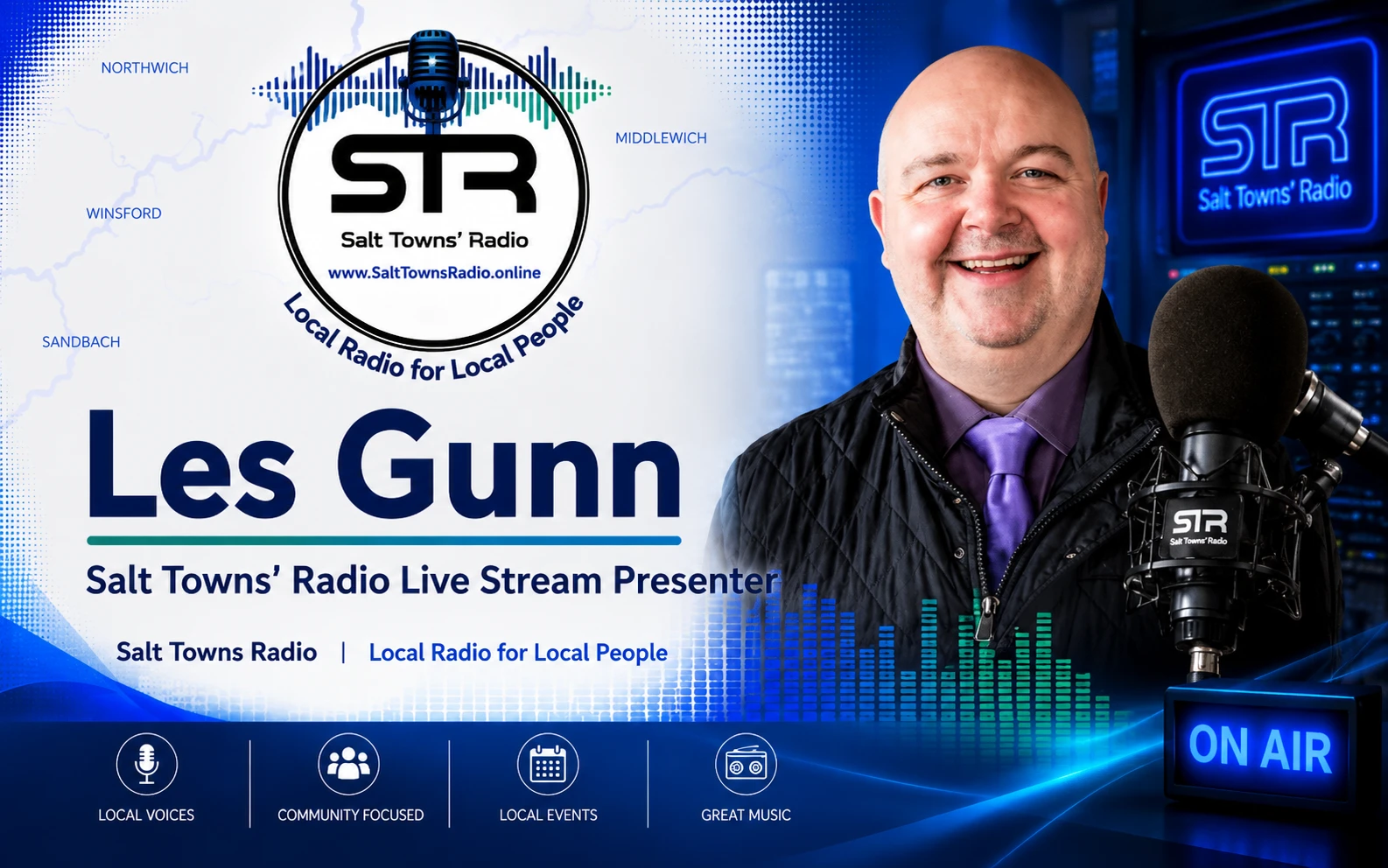 Les Gunn