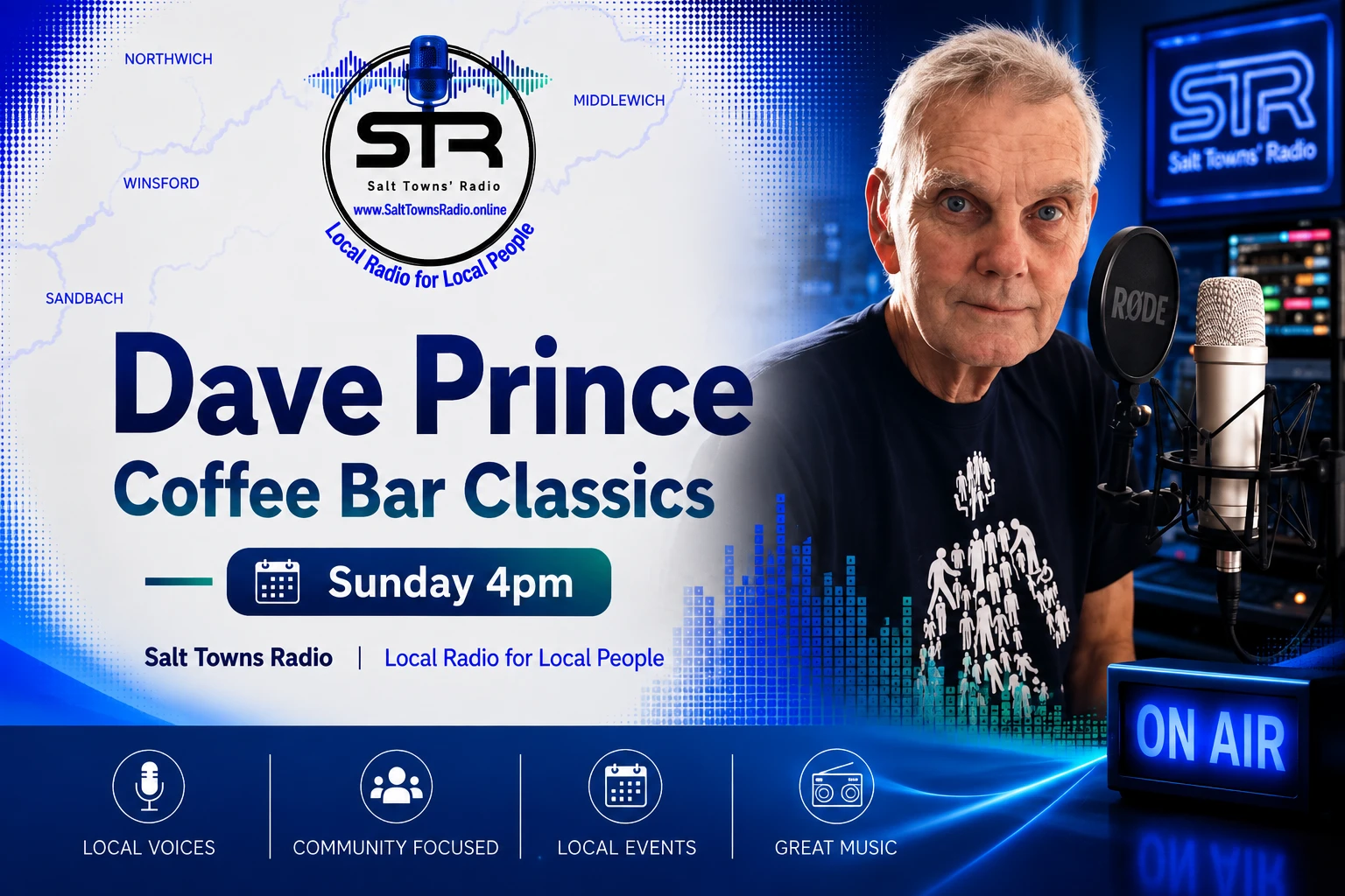 Coffee Bar Classics