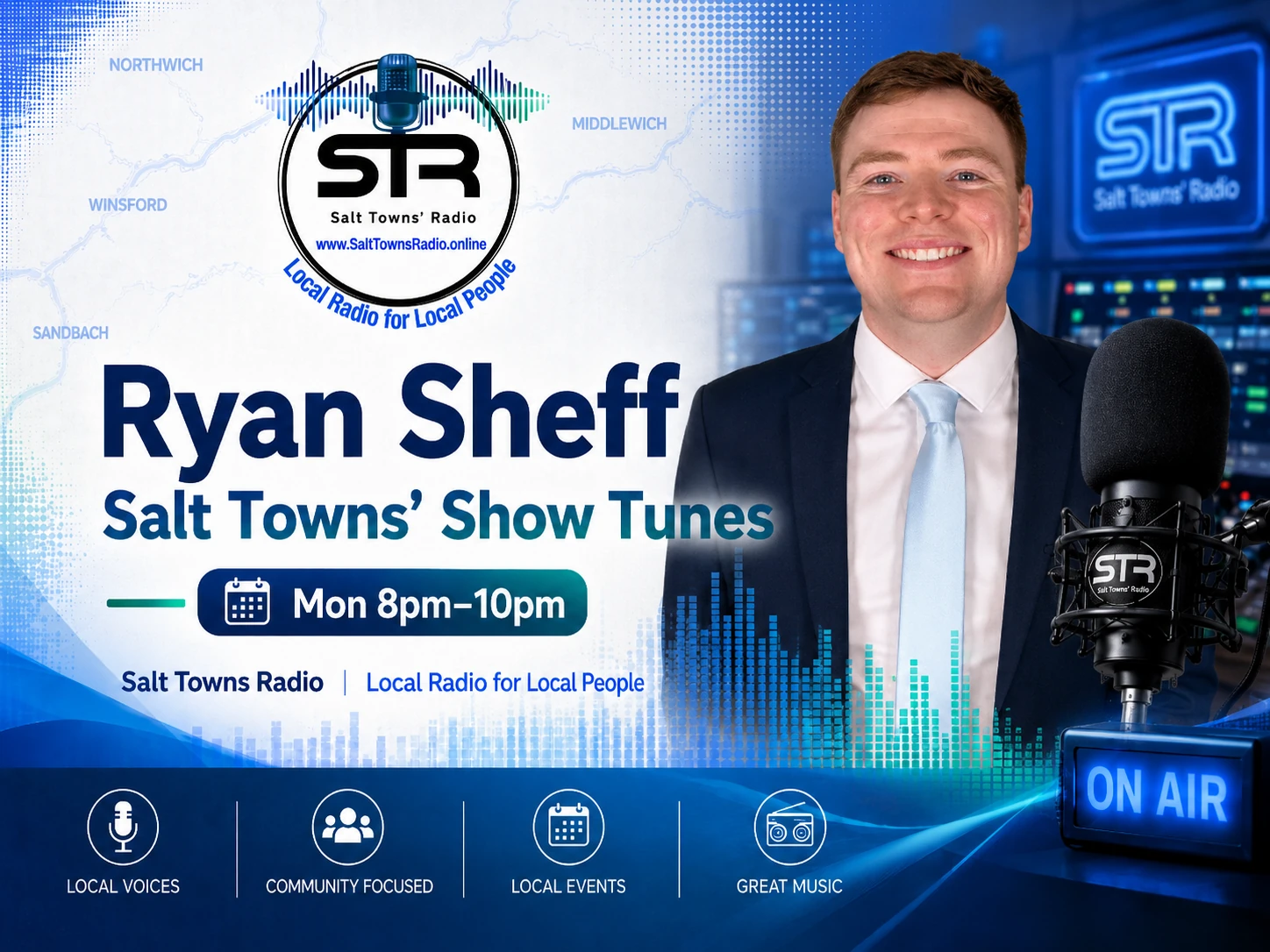 Ryan Sheff